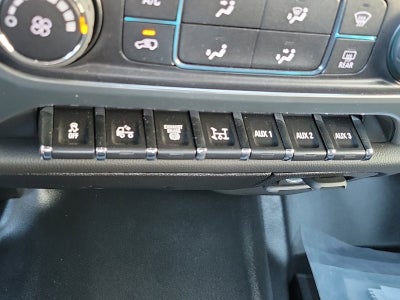 2024 Chevrolet Silverado 5500 HD LT