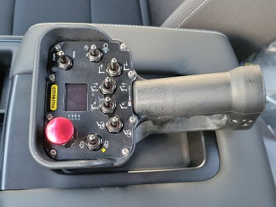 2024 Chevrolet Silverado 5500 HD LT