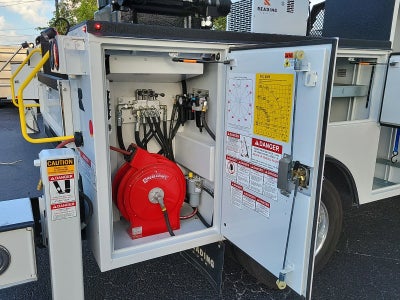 2024 Chevrolet Silverado 5500 HD LT