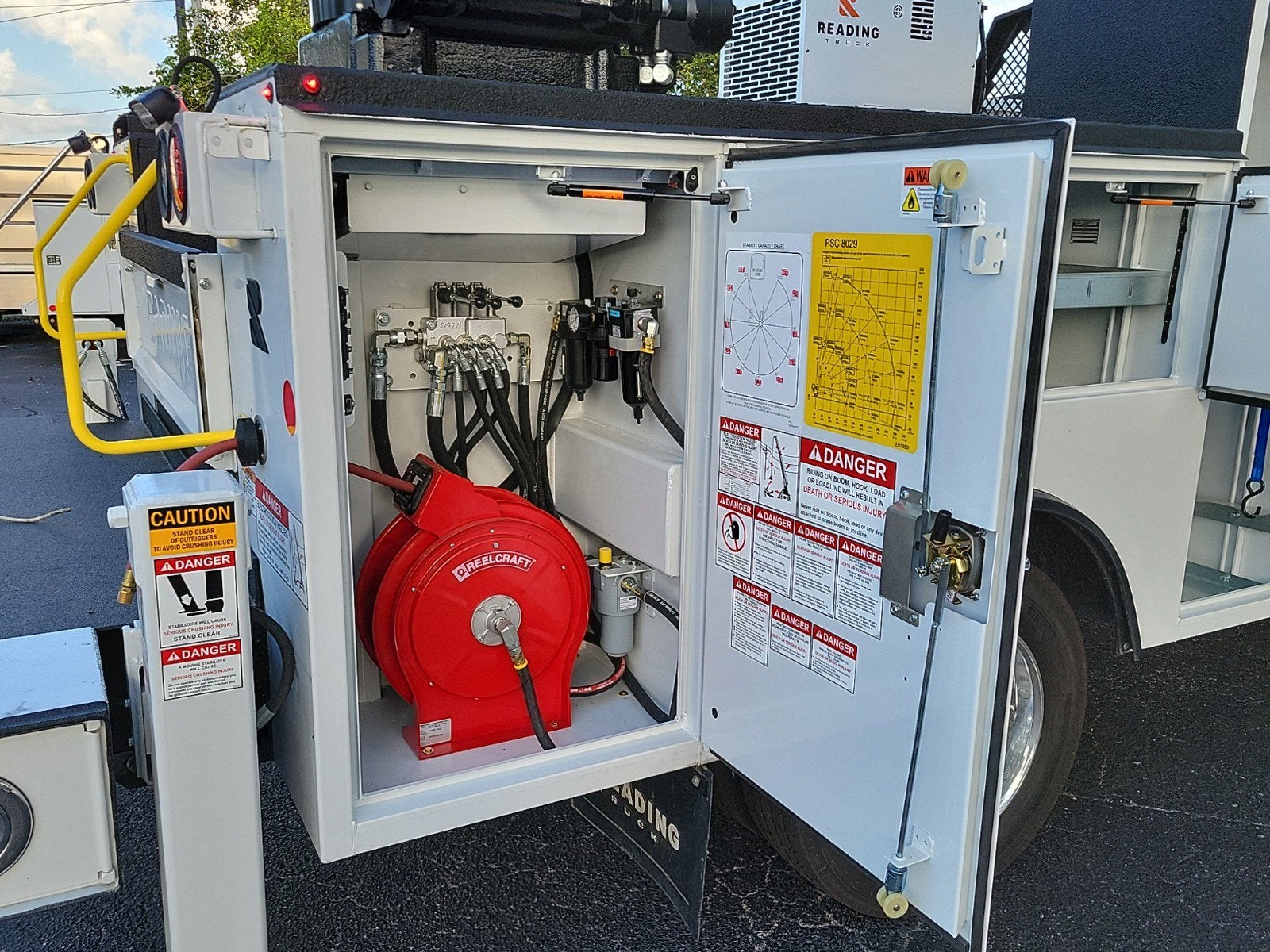 2024 Chevrolet Silverado 5500 HD LT