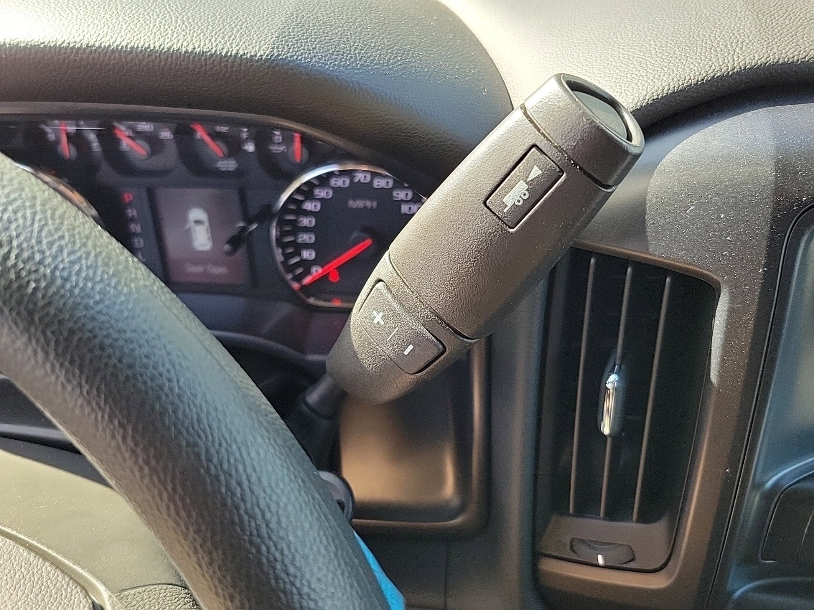 2024 Chevrolet Silverado 5500 HD Work Truck