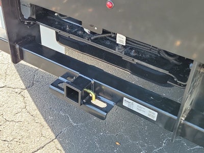 2024 Chevrolet Silverado 5500 HD Work Truck