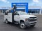 2024 Chevrolet Silverado 5500 HD LT