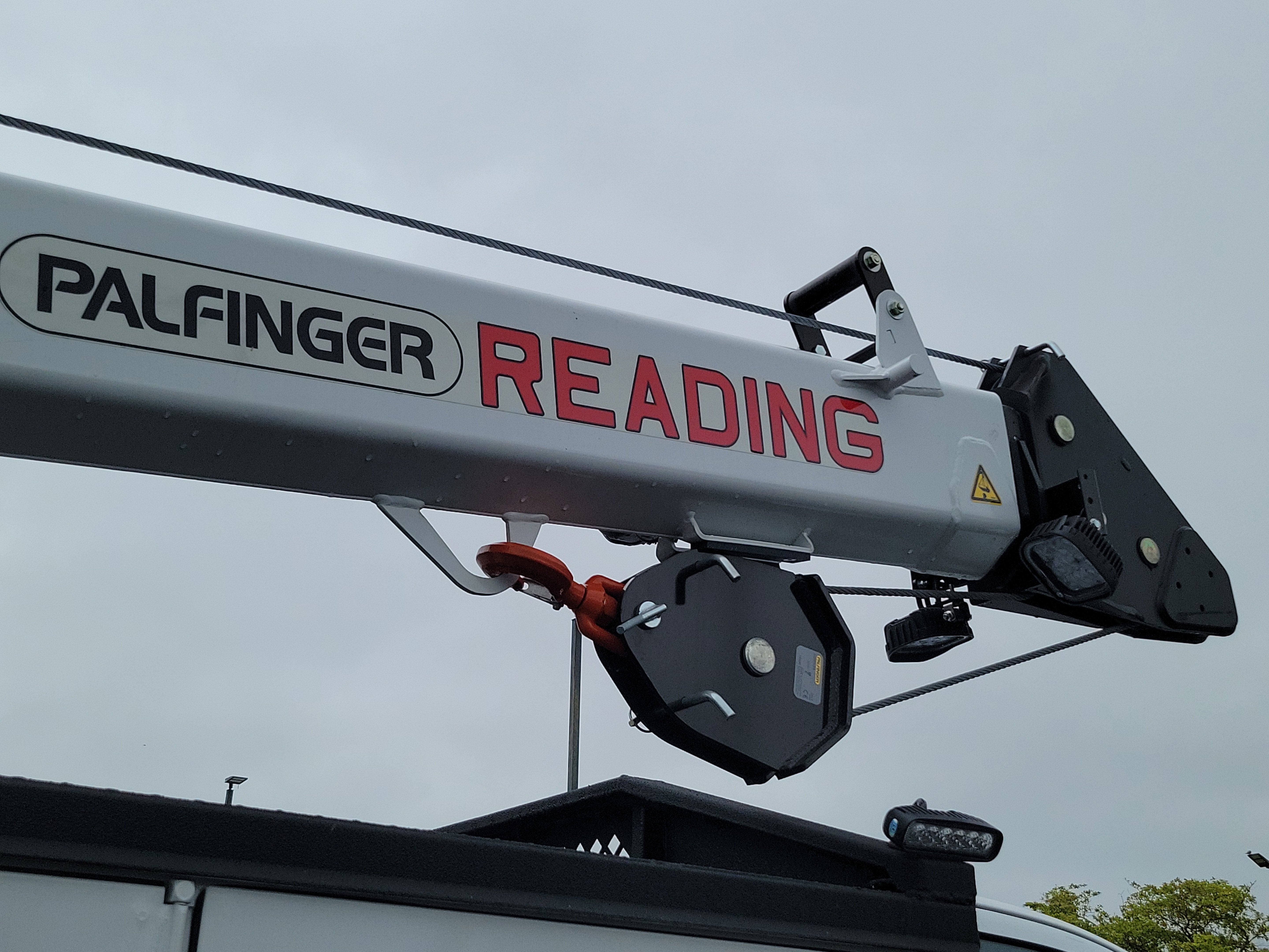 2024 Chevrolet Silverado 5500 HD LT