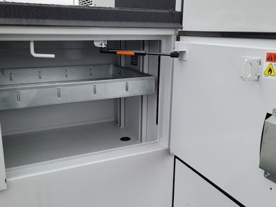 2024 Chevrolet Silverado 5500 HD LT