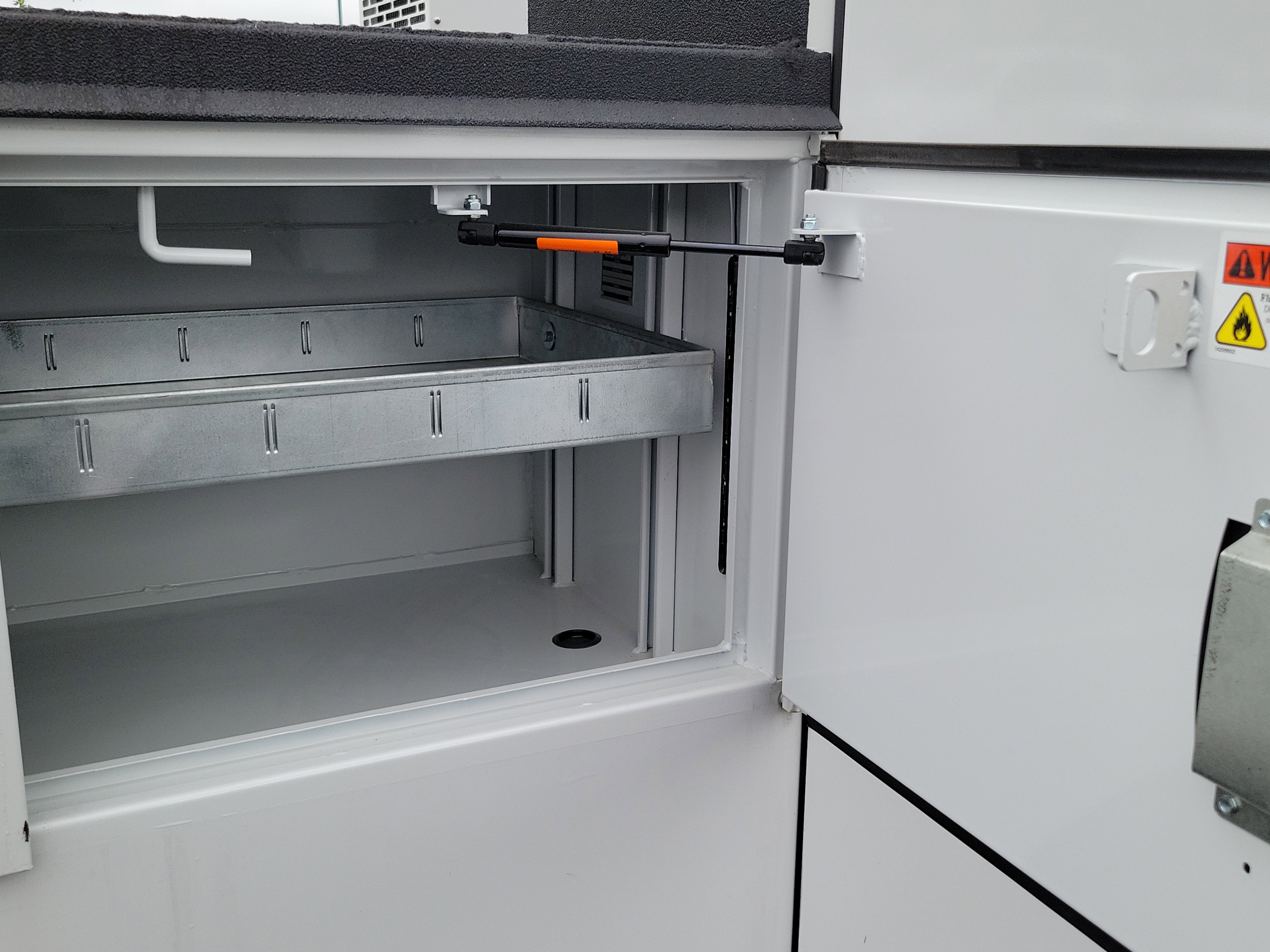 2024 Chevrolet Silverado 5500 HD LT