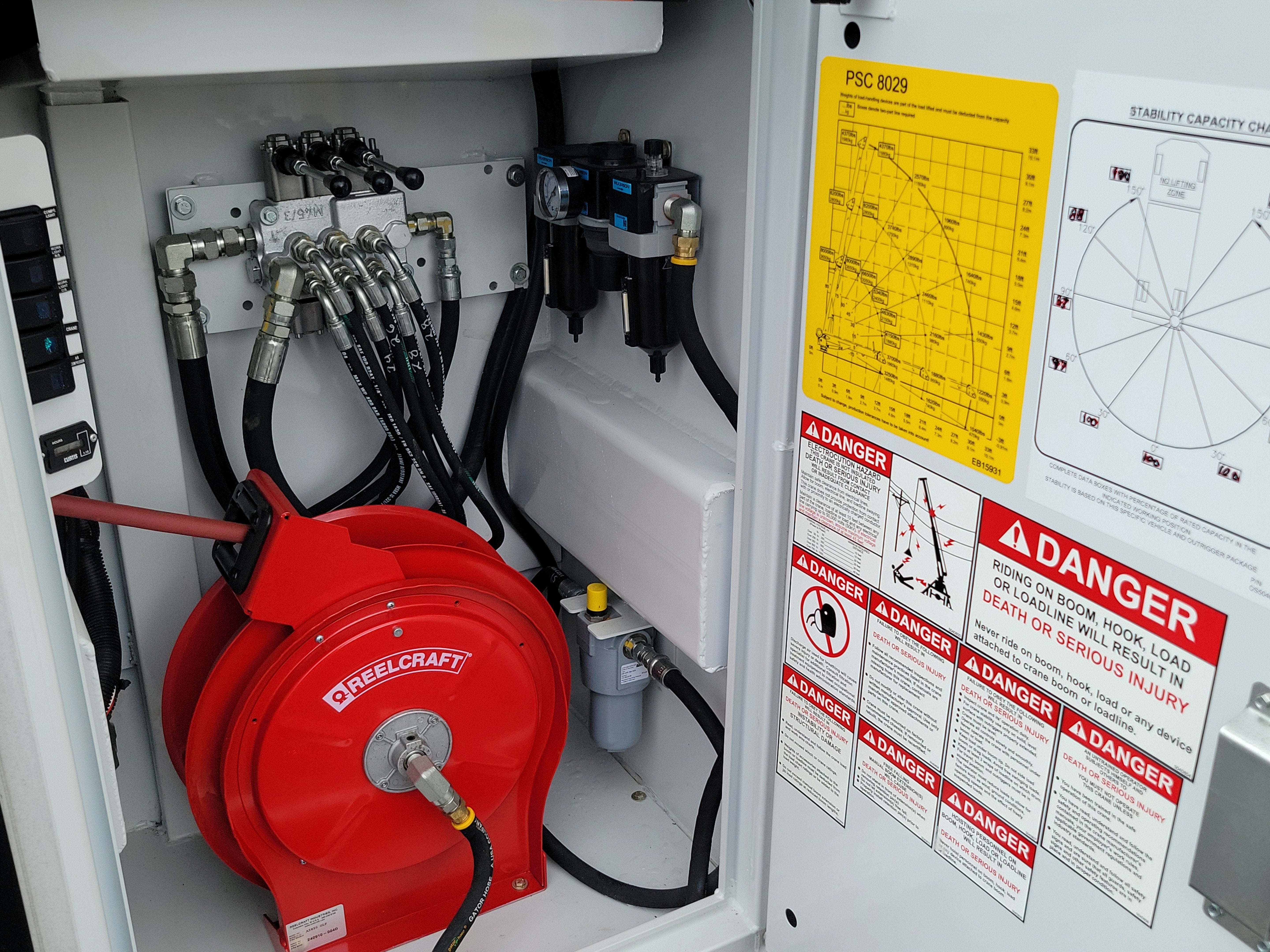 2024 Chevrolet Silverado 5500 HD LT