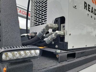 2024 Chevrolet Silverado 5500 HD LT