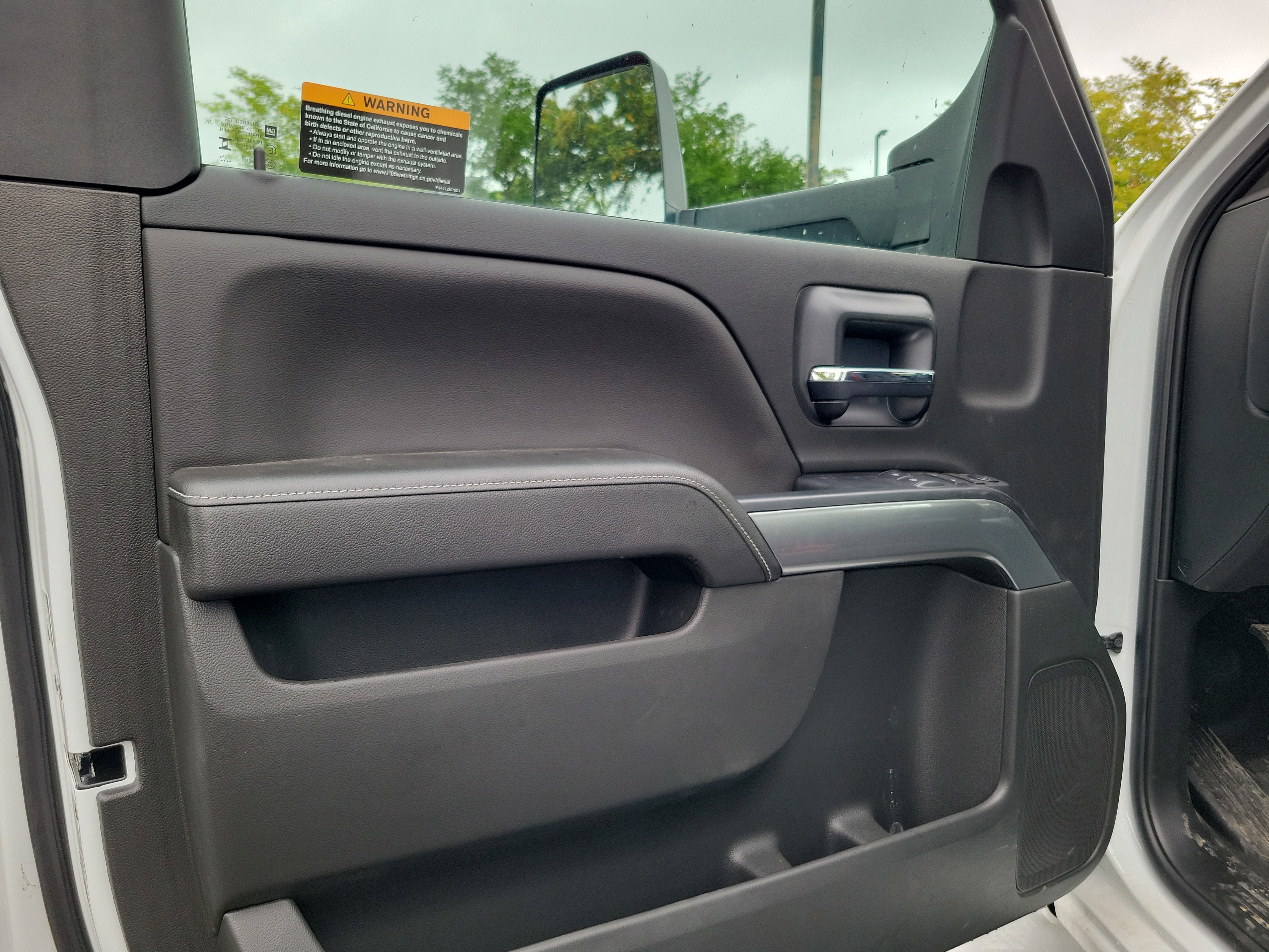 2024 Chevrolet Silverado 5500 HD LT