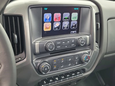 2024 Chevrolet Silverado 5500 HD LT