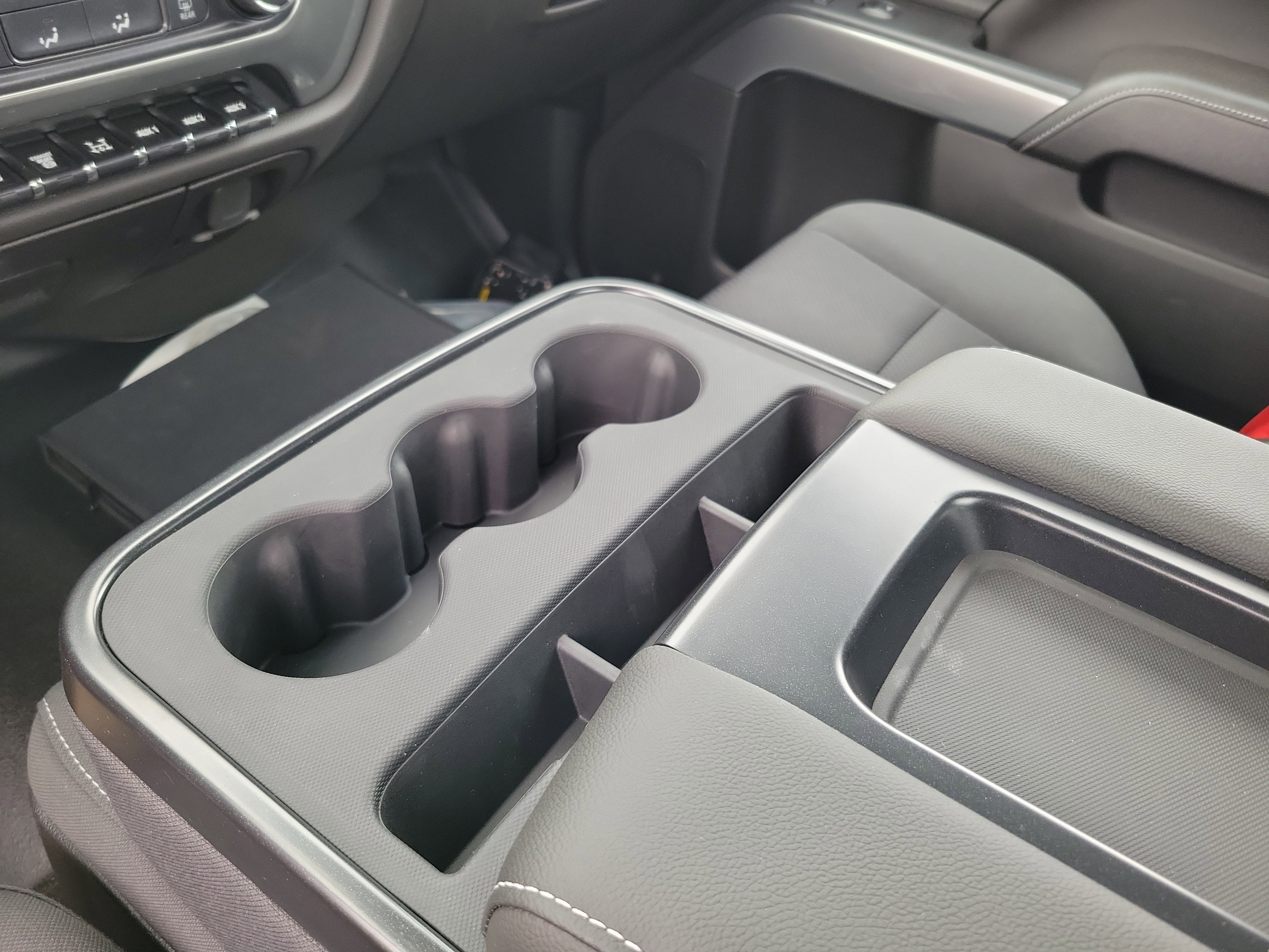 2024 Chevrolet Silverado 5500 HD LT