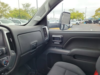 2024 Chevrolet Silverado 5500 HD LT