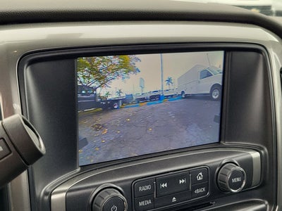 2024 Chevrolet Silverado 5500 HD LT