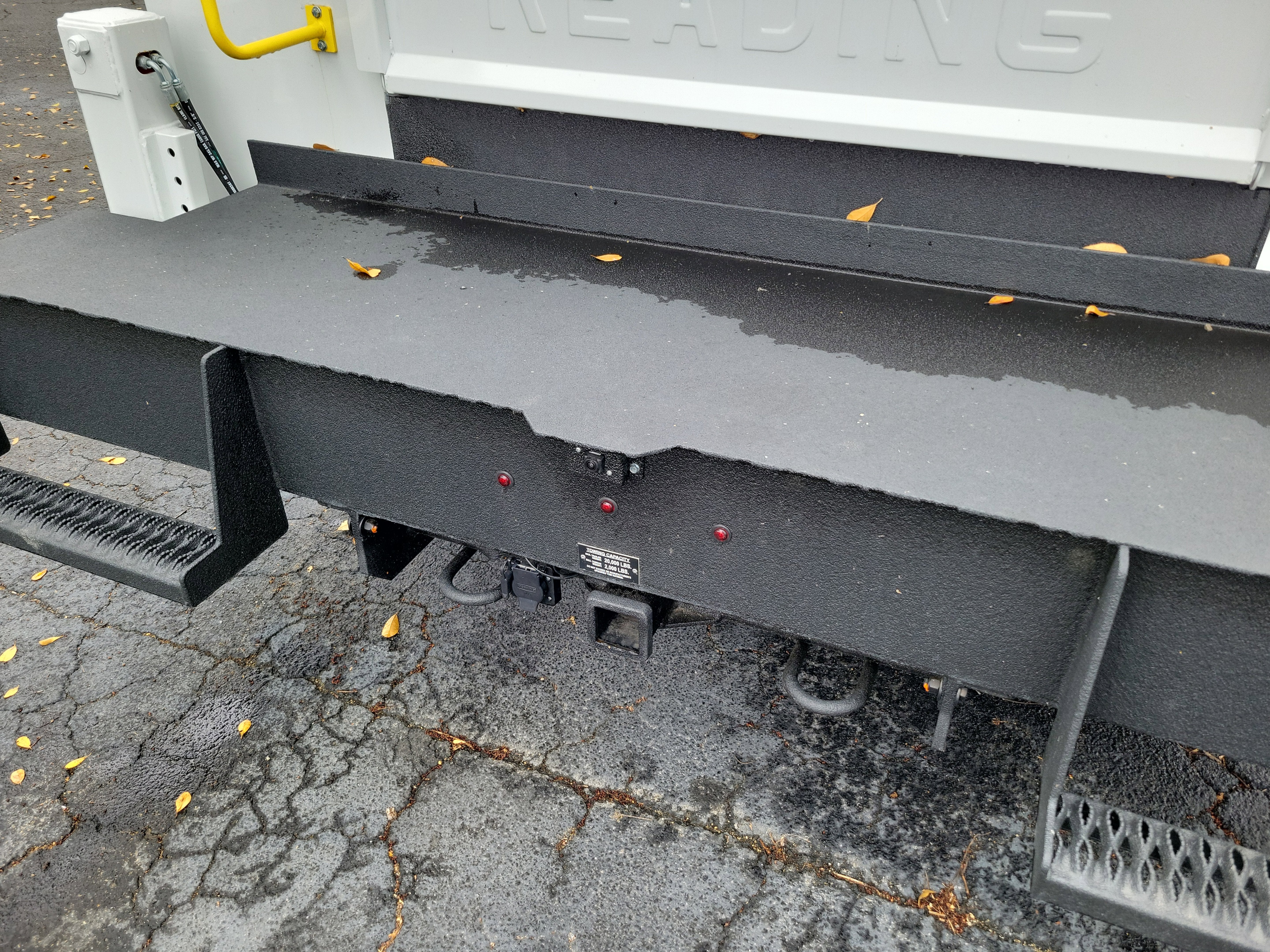 2024 Chevrolet Silverado 5500 HD LT