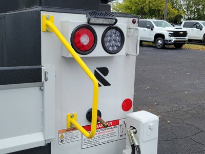 2024 Chevrolet Silverado 5500 HD LT