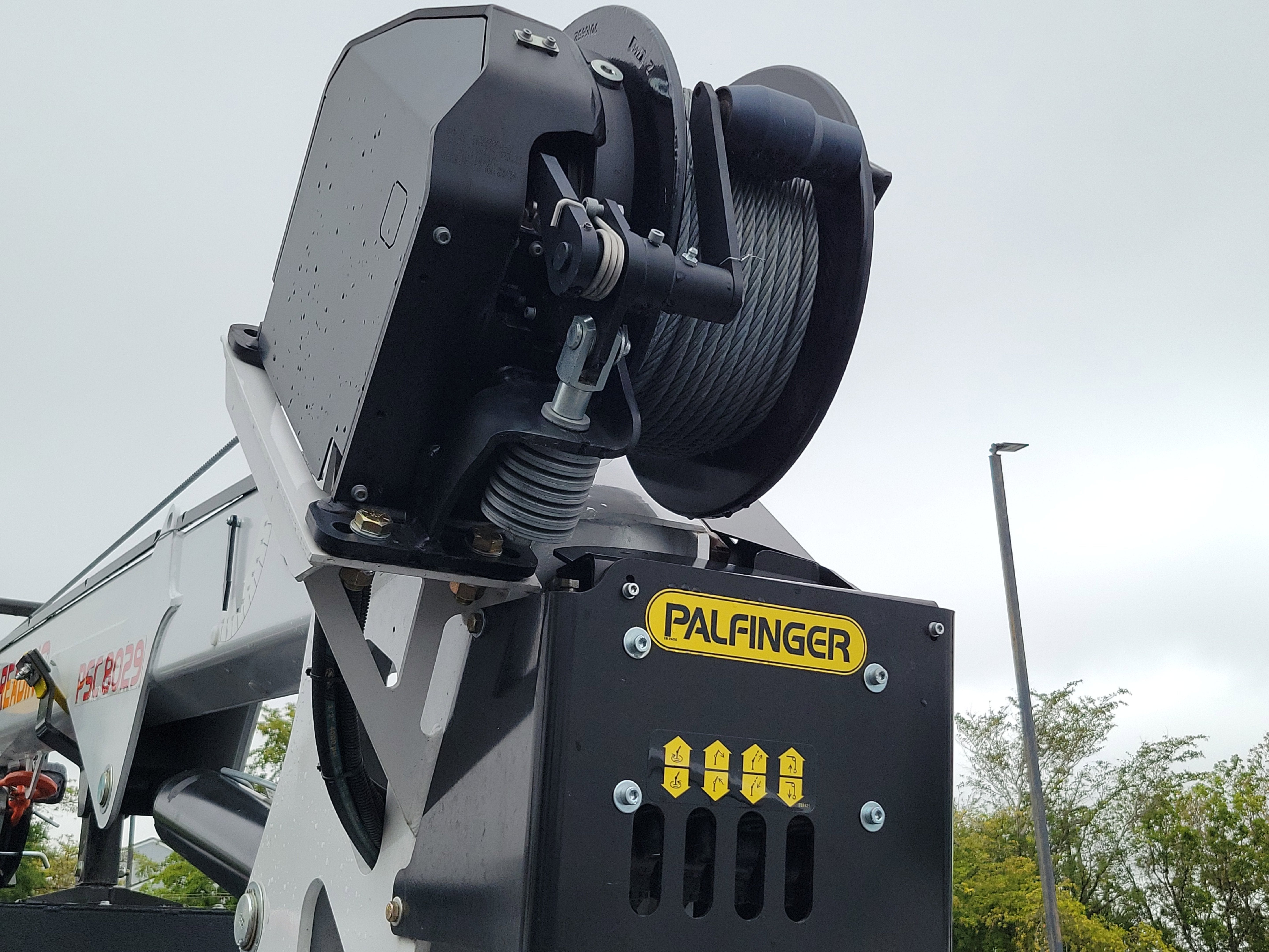 2024 Chevrolet Silverado 5500 HD LT