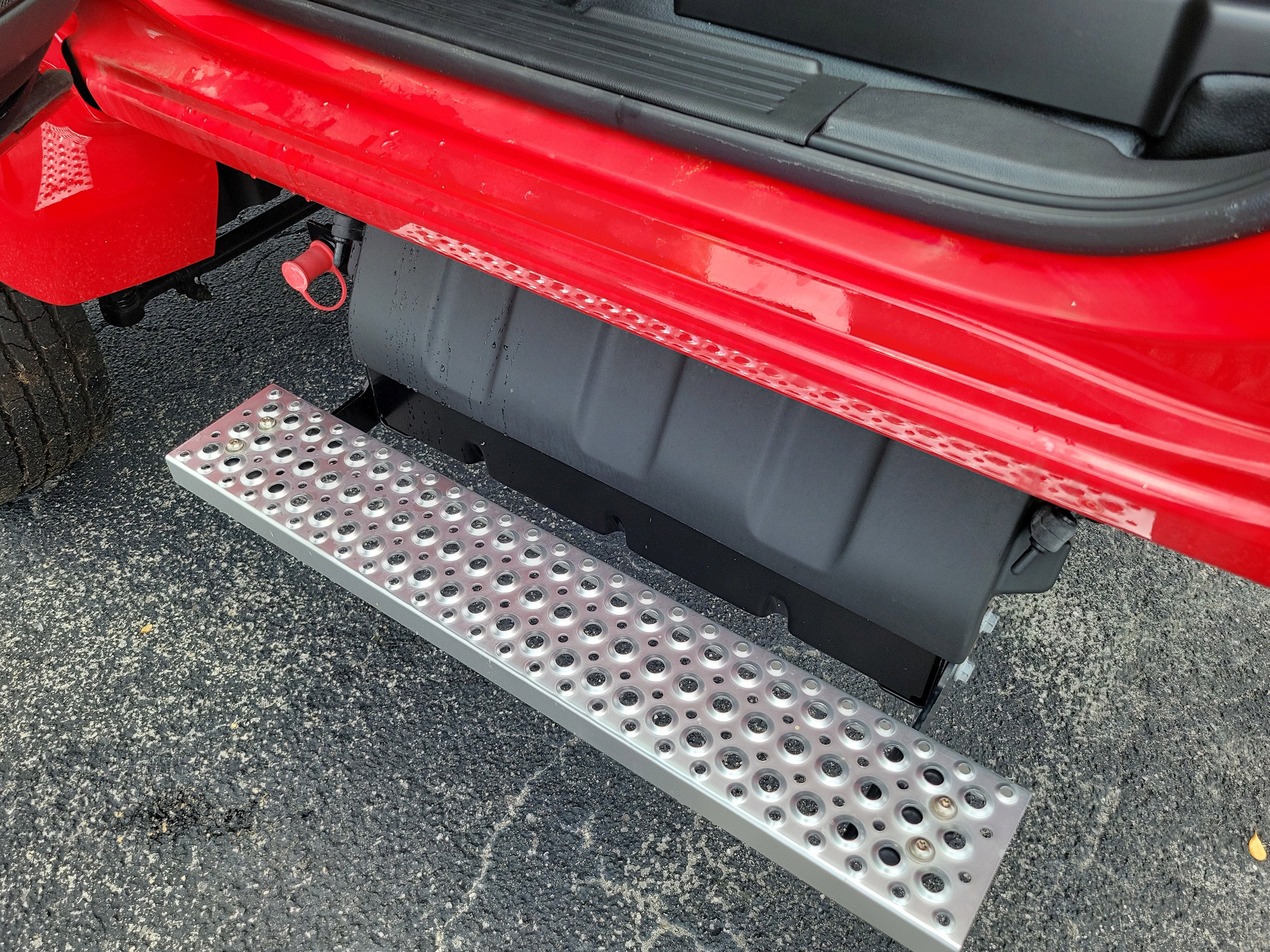 2024 Chevrolet Silverado 5500 HD Work Truck