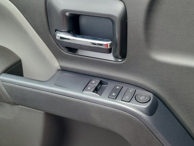 2024 Chevrolet Silverado 5500 HD Work Truck