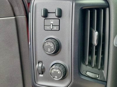 2024 Chevrolet Silverado 5500 HD Work Truck