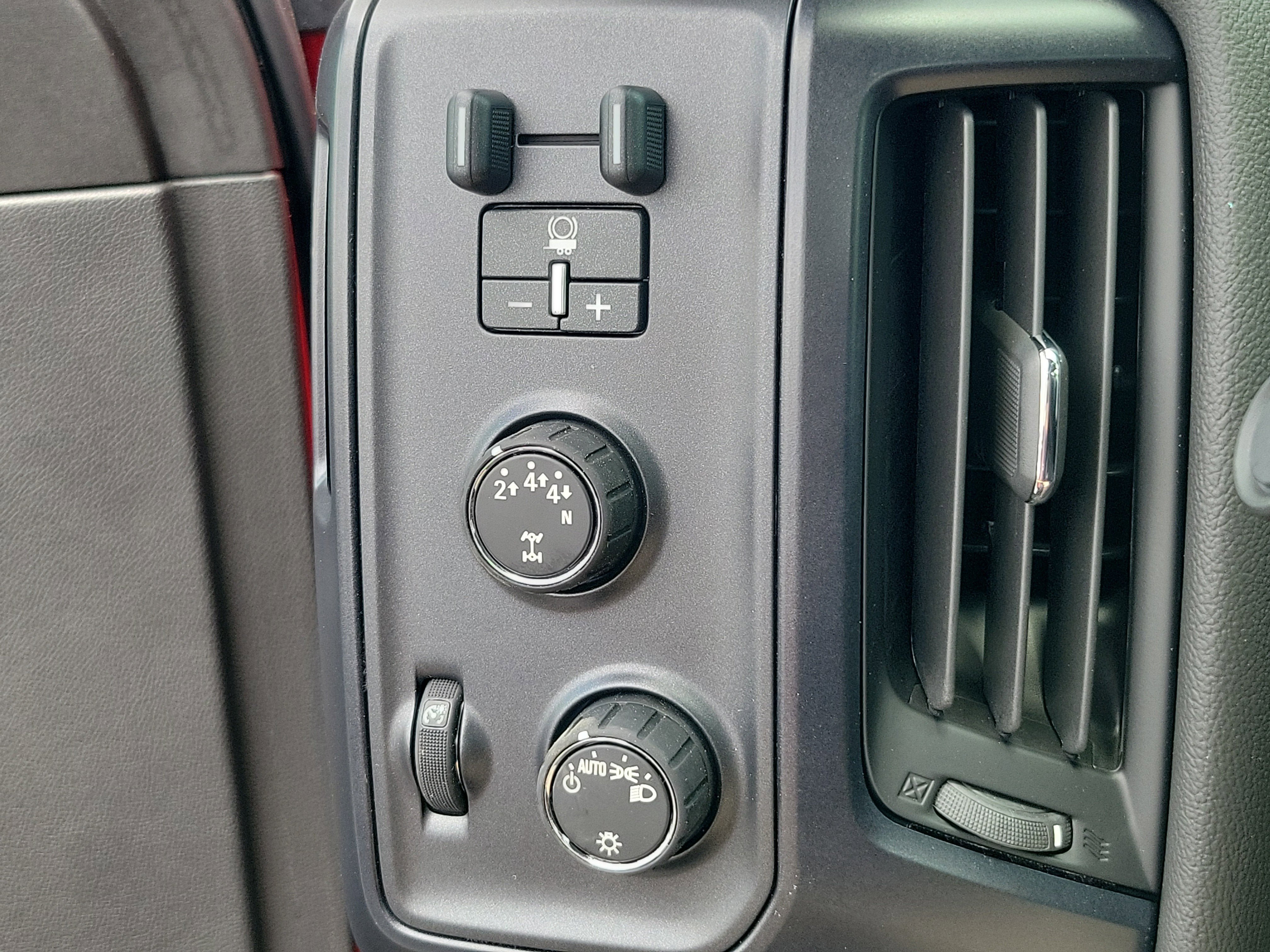 2024 Chevrolet Silverado 5500 HD Work Truck