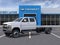 2026 Chevrolet Silverado 5500 HD Work Truck