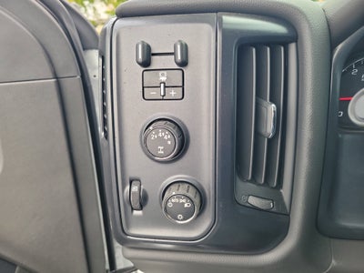 2026 Chevrolet Silverado 5500 HD Work Truck