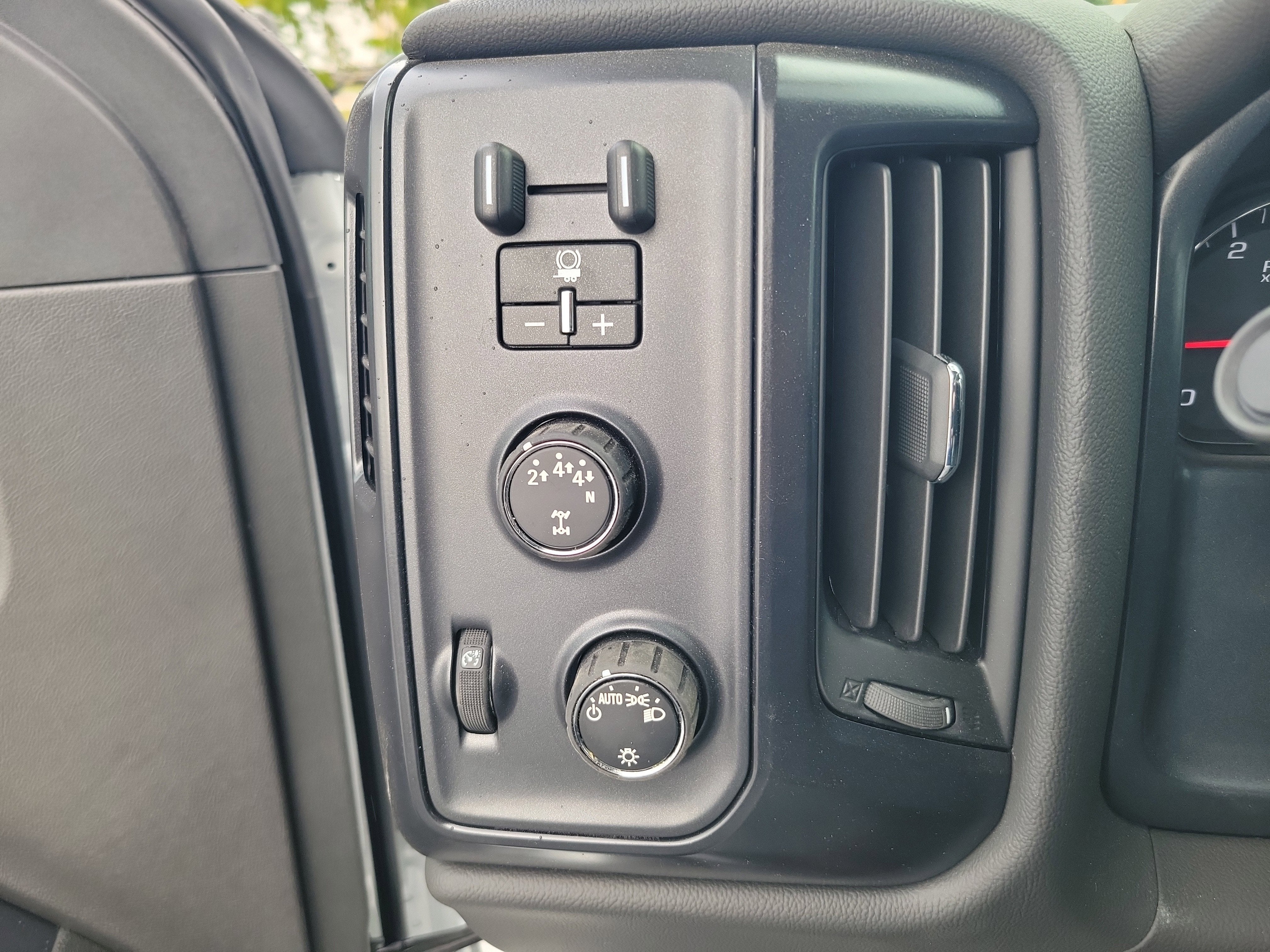 2026 Chevrolet Silverado 5500 HD Work Truck