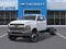 2026 Chevrolet Silverado 5500 HD Work Truck