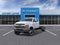 2026 Chevrolet Silverado 5500 HD Work Truck