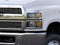 2026 Chevrolet Silverado 5500 HD Work Truck