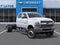 2026 Chevrolet Silverado 5500 HD Work Truck