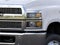2026 Chevrolet Silverado 5500 HD Work Truck