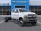2026 Chevrolet Silverado 5500 HD Work Truck