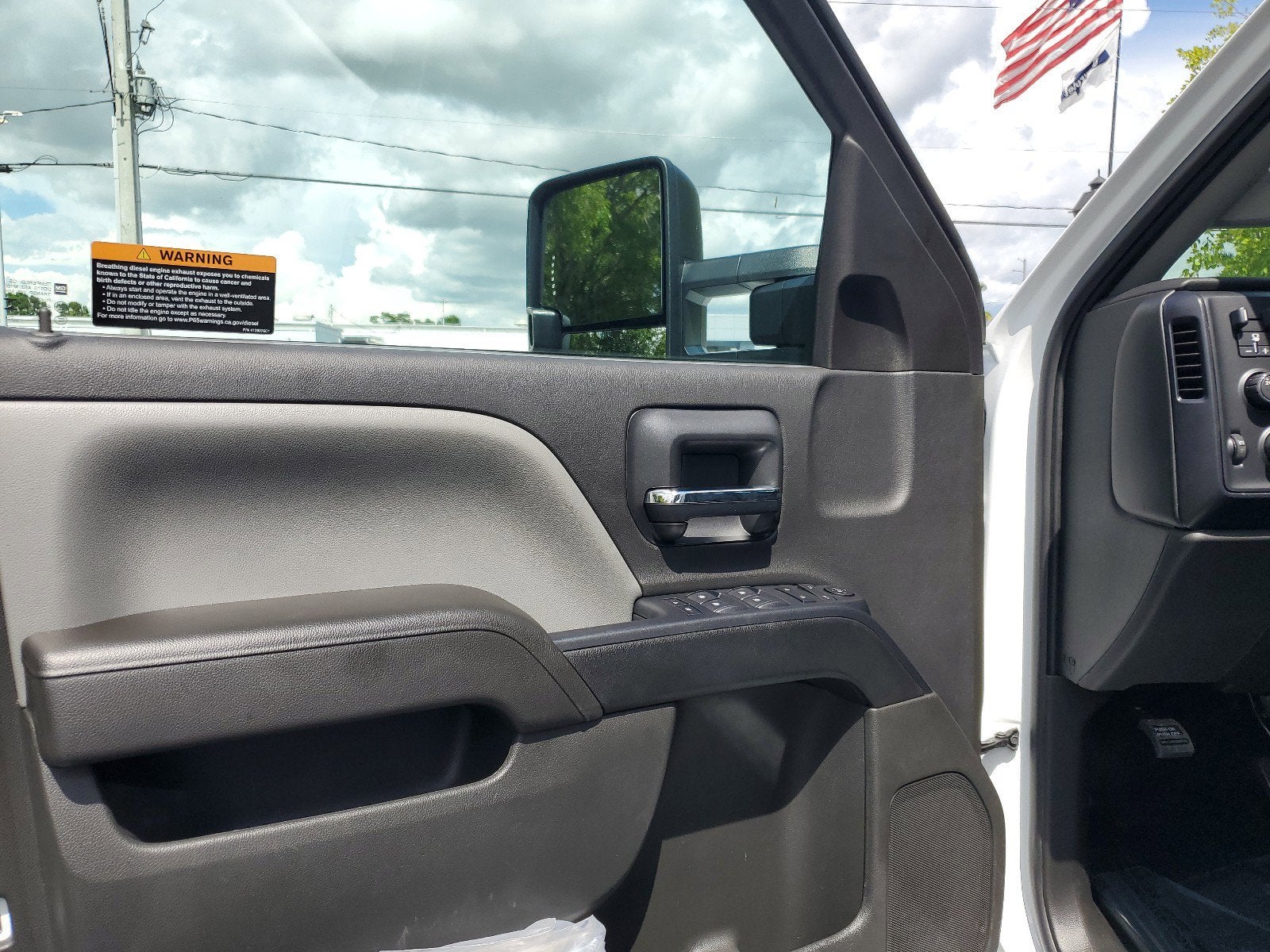 2024 Chevrolet Silverado 5500 HD Work Truck