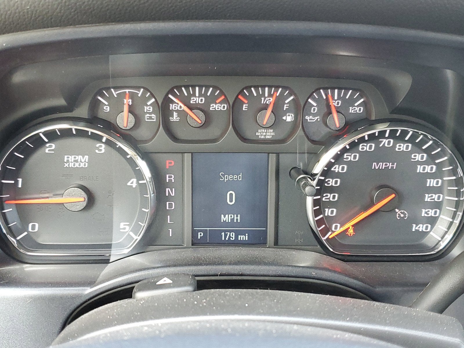 2024 Chevrolet Silverado 5500 HD Work Truck