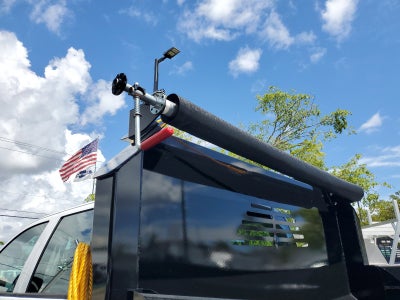 2024 Chevrolet Silverado 5500 HD Work Truck