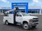 2024 Chevrolet Silverado 5500 HD LT