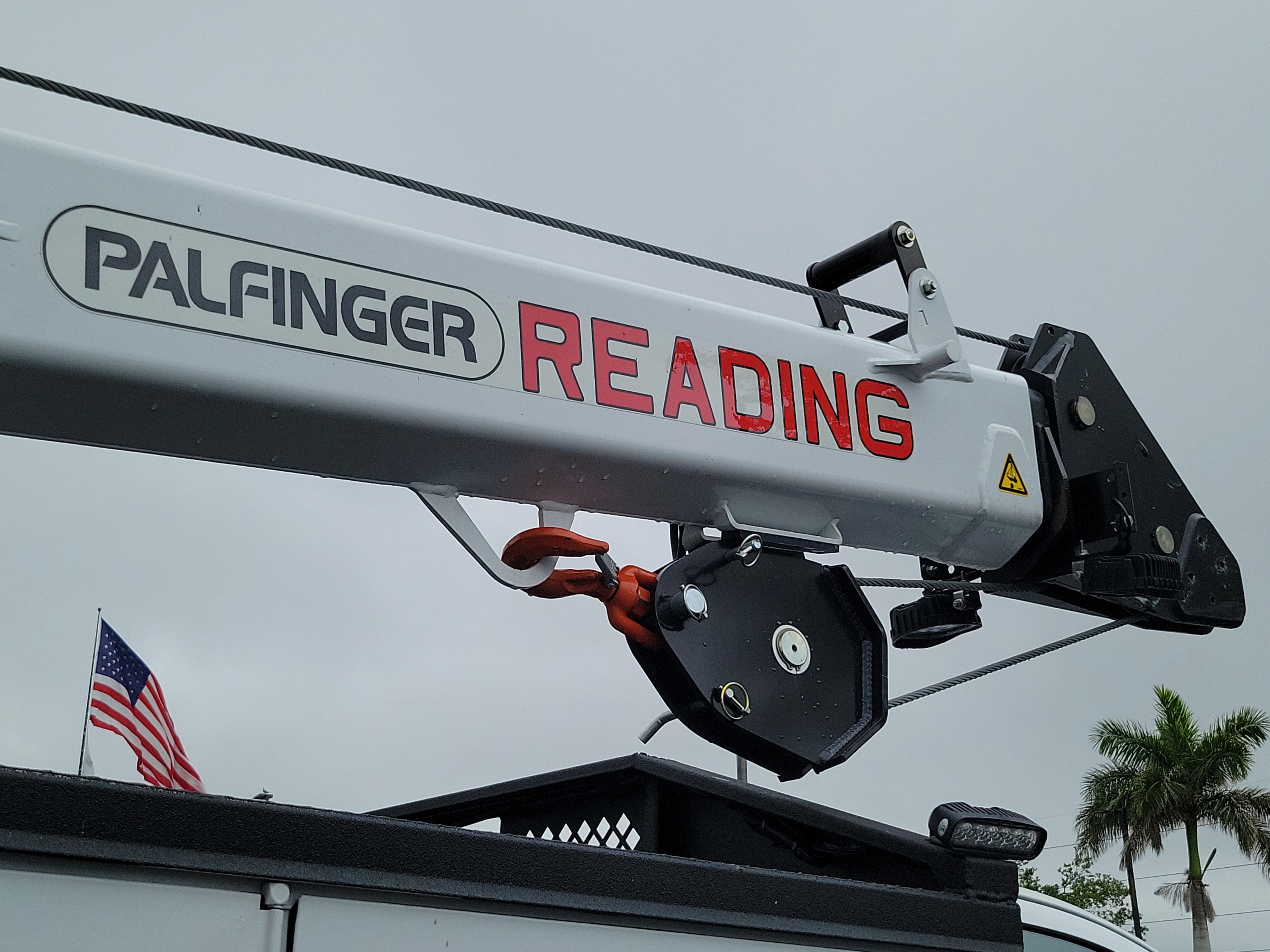 2024 Chevrolet Silverado 5500 HD LT