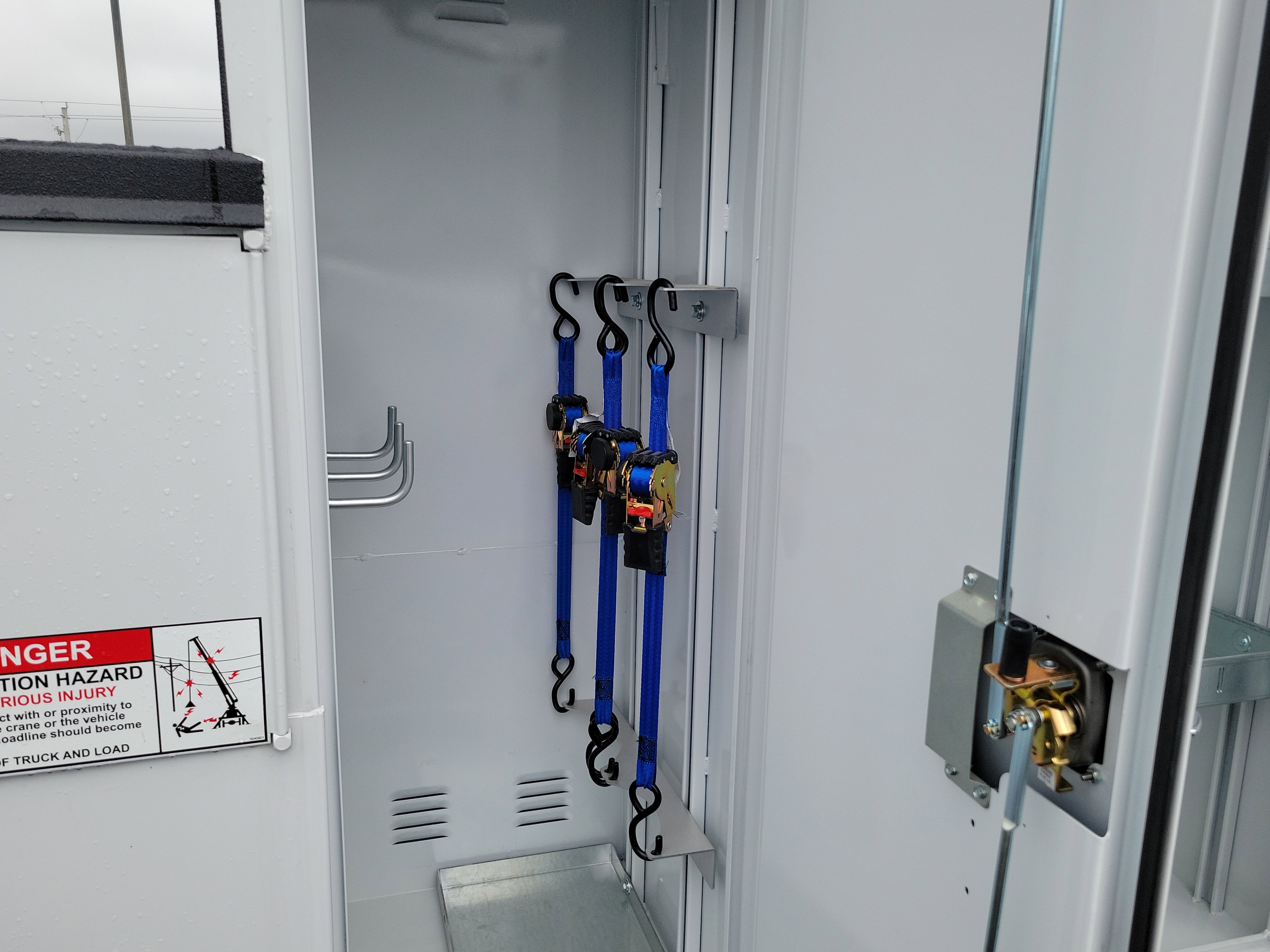 2024 Chevrolet Silverado 5500 HD LT