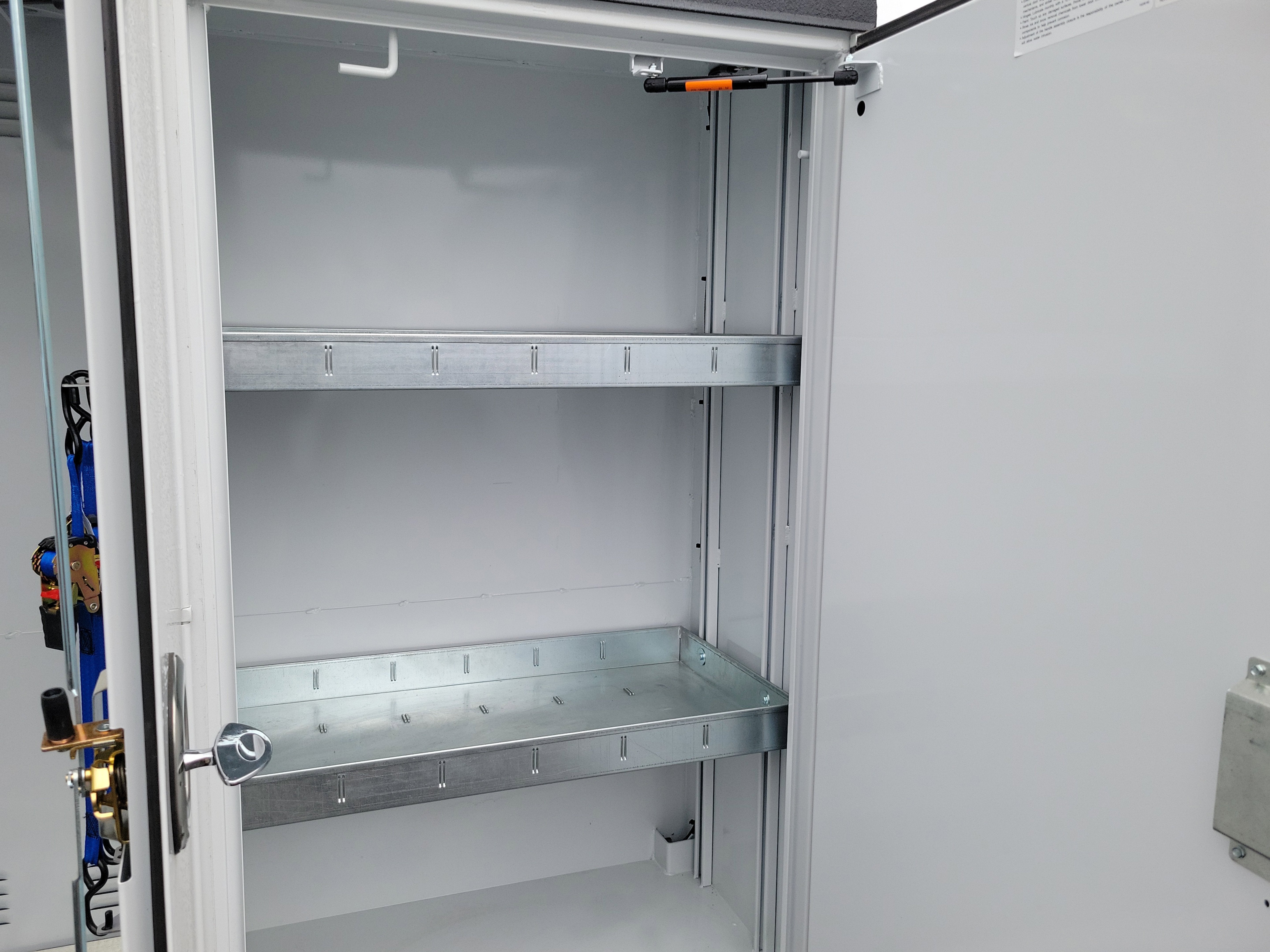 2024 Chevrolet Silverado 5500 HD LT