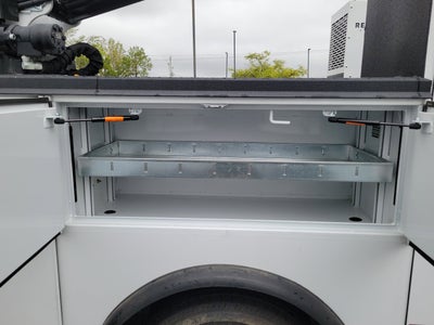 2024 Chevrolet Silverado 5500 HD LT