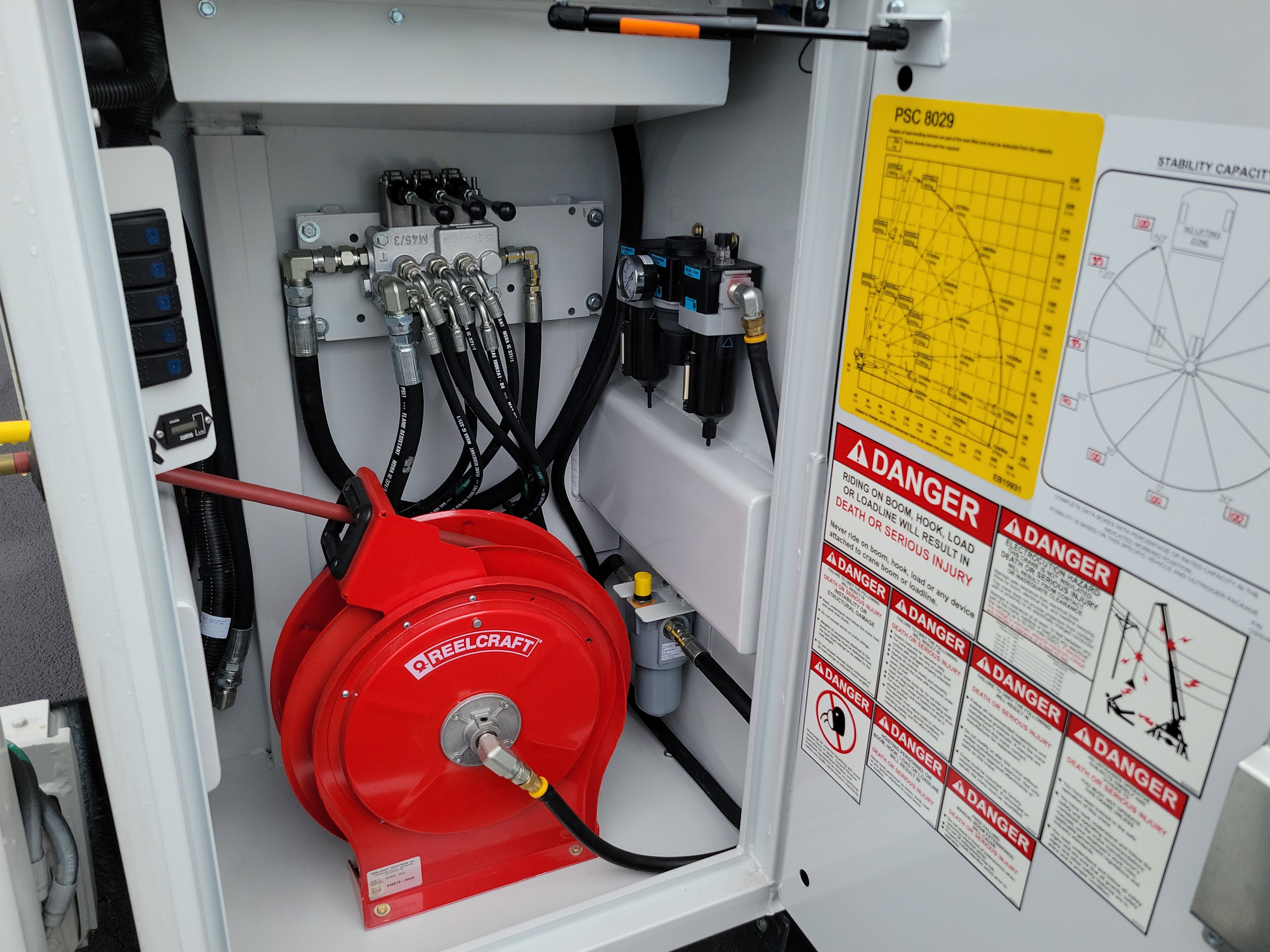 2024 Chevrolet Silverado 5500 HD LT