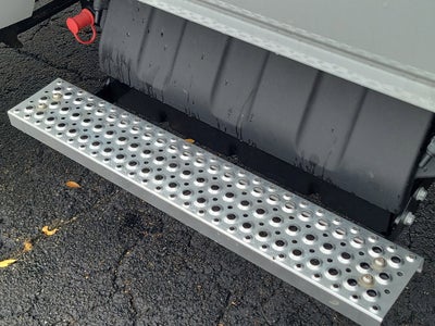 2024 Chevrolet Silverado 5500 HD LT