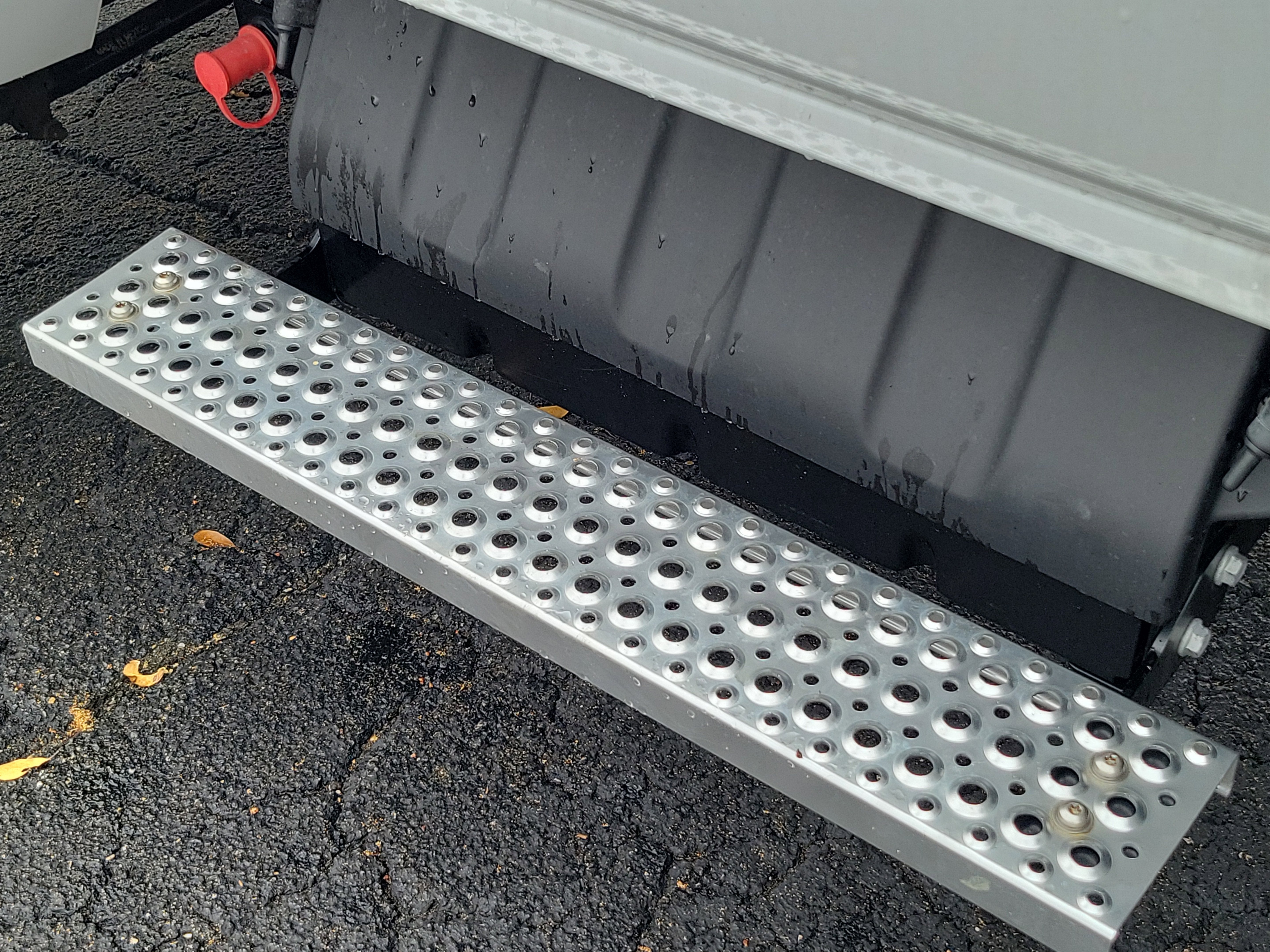 2024 Chevrolet Silverado 5500 HD LT