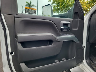 2024 Chevrolet Silverado 5500 HD LT