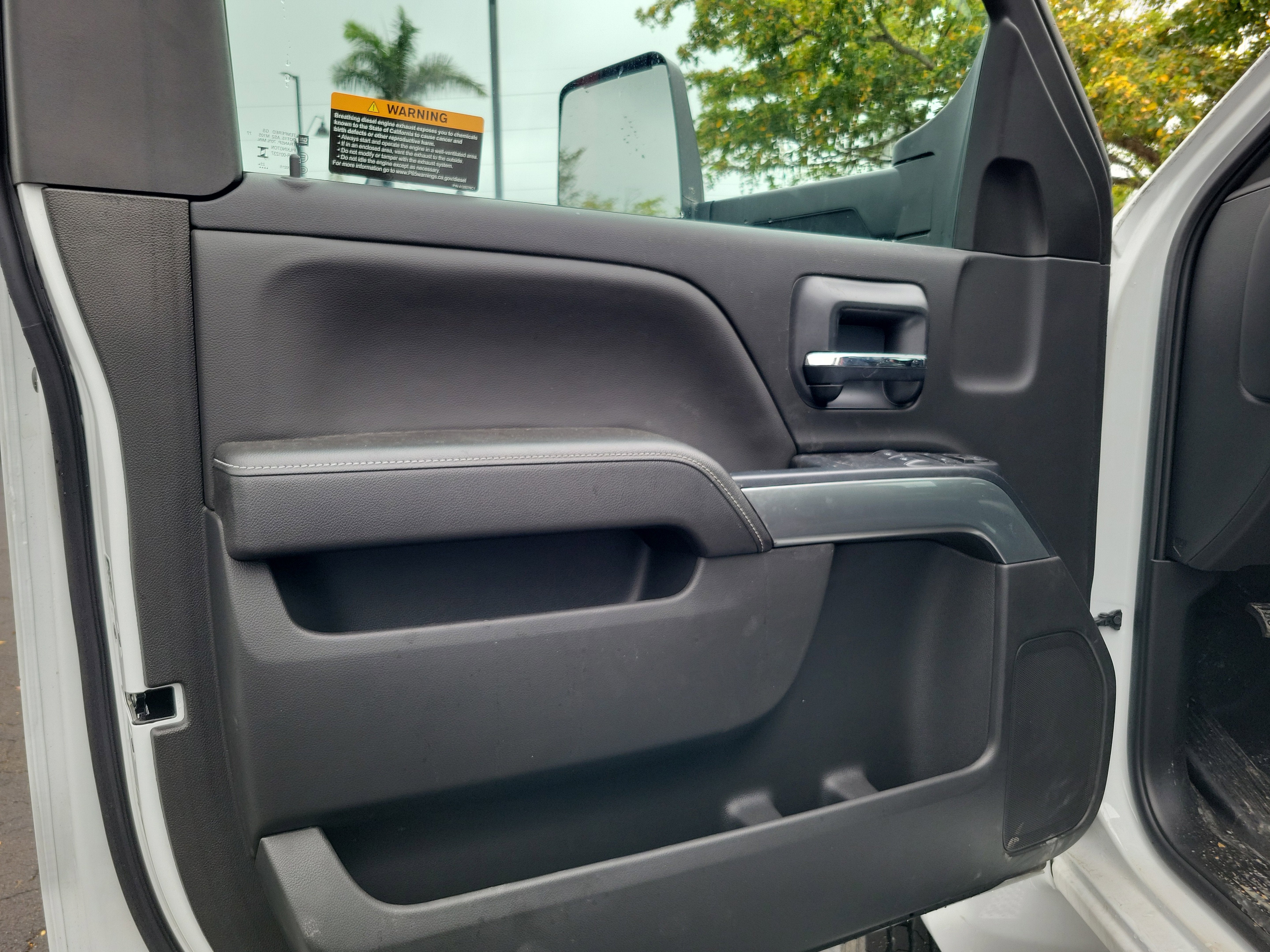 2024 Chevrolet Silverado 5500 HD LT