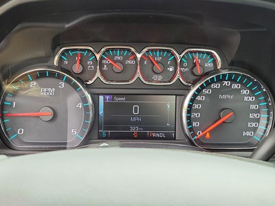 2024 Chevrolet Silverado 5500 HD LT