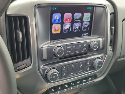 2024 Chevrolet Silverado 5500 HD LT