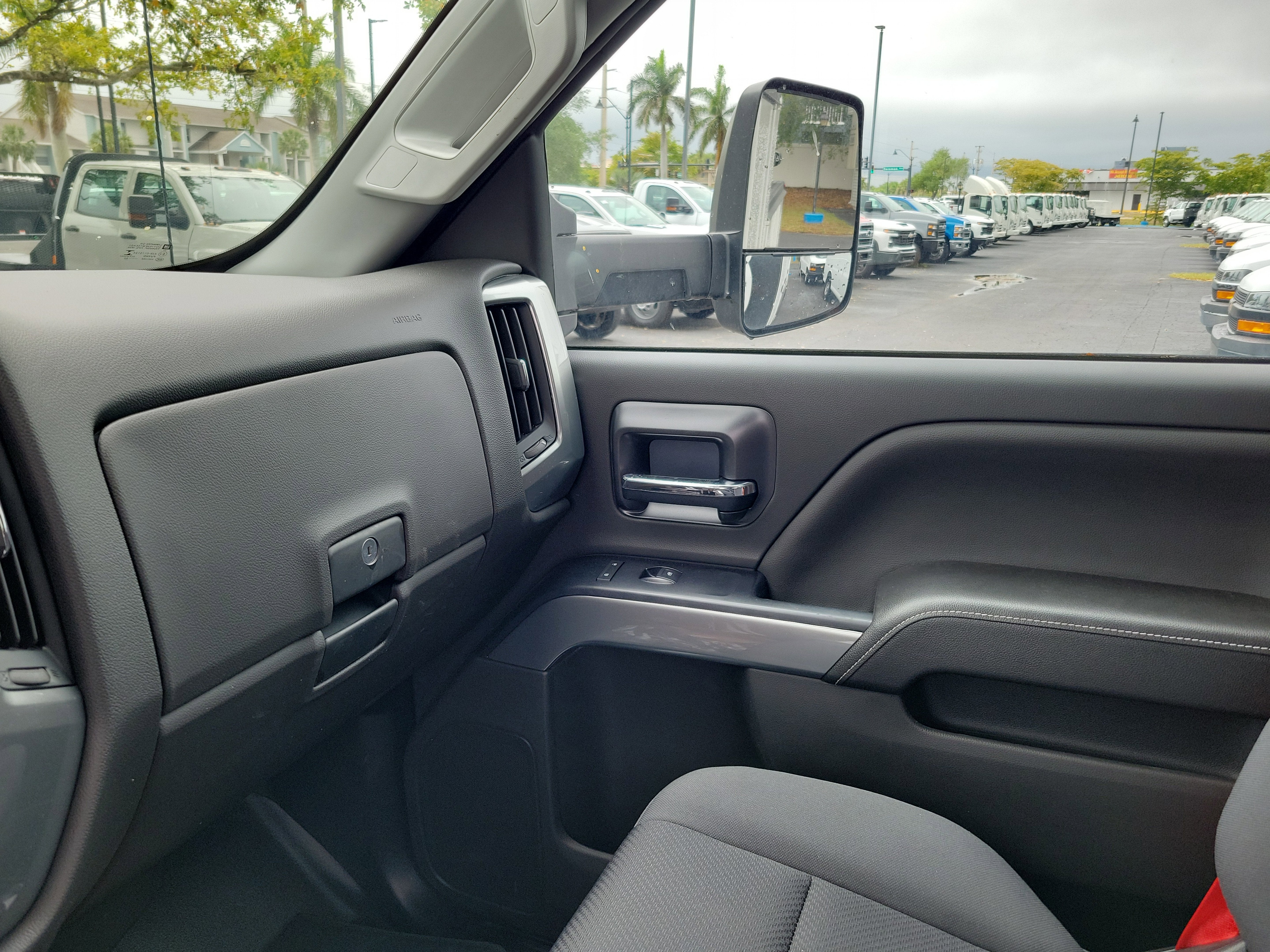 2024 Chevrolet Silverado 5500 HD LT