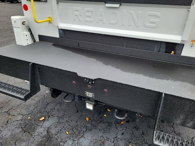 2024 Chevrolet Silverado 5500 HD LT